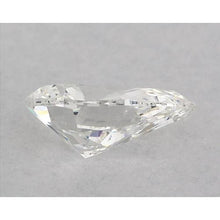 Afbeelding in Gallery-weergave laden, Diamant 3 karaat peervormige diamant los, F VVS1, zeer goede slijping

