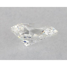Afbeelding in Gallery-weergave laden, Diamant 3,25 karaat peervormige diamant los, F VVS1, zeer goede slijping
