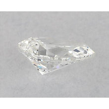 Afbeelding in Gallery-weergave laden, Diamant 3,5 karaat peervormige diamant los, F VVS1, zeer goede slijping
