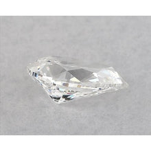 Afbeelding in Gallery-weergave laden, Diamant 2 karaat peervormige diamant los, E VVS1, zeer goede slijping
