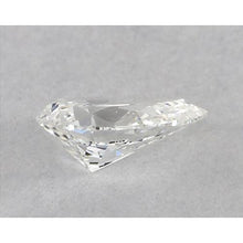 Afbeelding in Gallery-weergave laden, Diamant 1,25 karaat peervormige diamant los, E VS1, zeer goede slijping
