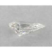 Afbeelding in Gallery-weergave laden, Diamant 1,75 karaat peervormige diamant los F VVS1 Zeer goede slijping

