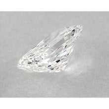 Afbeelding in Gallery-weergave laden, Diamant 2,5 karaat, Radiant, losse diamant, F VVS1, zeer goede slijping.
