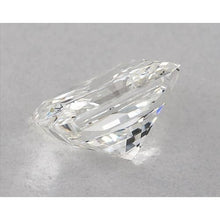 Afbeelding in Gallery-weergave laden, Diamant 1,25 karaat Radiant diamant los E VVS1 Zeer goede slijping
