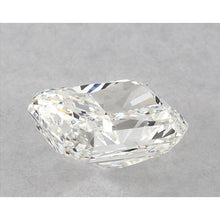 Afbeelding in Gallery-weergave laden, 1,25 karaat Radiant diamant los F VS1 zeer goede slijpvorm

