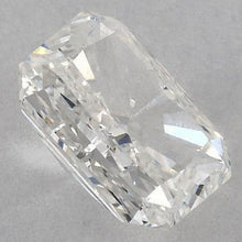 Afbeelding in Gallery-weergave laden, Diamant 4 karaat Radiant diamant, los, F VS1, zeer goede slijping
