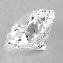 Afbeelding in Gallery-weergave laden, Diamant 1,5 karaat ronde diamant E VVS1 uitstekende slijping losse diamant
