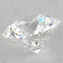 Afbeelding in Gallery-weergave laden, Sprankelende diamant van 1 karaat, E VVS1, losse ronde geslepen diamant
