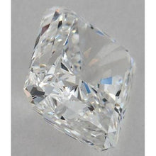 Afbeelding in Gallery-weergave laden, Diamant 2,5 karaat Radiant diamant los F VS1 Zeer goede slijping
