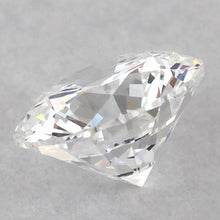 Afbeelding in Gallery-weergave laden, Diamant 5 karaat ronde diamant E VVS1 uitstekende slijping los
