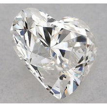 Afbeelding in Gallery-weergave laden, Diamant 3 karaat hartvormige diamant los F VS1 zeer goede slijping
