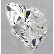 Afbeelding in Gallery-weergave laden, Diamant 3,25 karaat hartvormige diamant los E VVS2 zeer goede slijping
