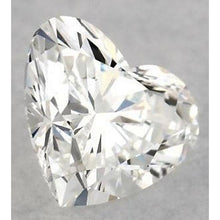 Afbeelding in Gallery-weergave laden, Diamant 3,5 karaat hartvormige diamant los E VS1 zeer goede slijping
