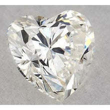 Afbeelding in Gallery-weergave laden, Diamant 2,75 karaat hartvormige diamant los F VVS2 zeer goede slijping
