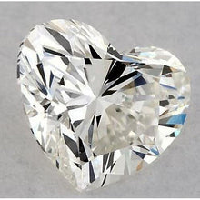 Afbeelding in Gallery-weergave laden, Diamant 4,75 karaat hartvormige diamant los E VS1 zeer goede slijping
