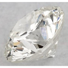 Afbeelding in Gallery-weergave laden, Diamant 4 karaat ronde diamant F VVS1 uitstekende slijping los
