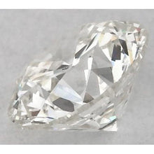 Afbeelding in Gallery-weergave laden, Diamant 2,5 karaat ronde diamant E VVS1 uitstekende slijping los
