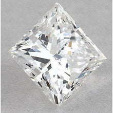 Afbeelding in Gallery-weergave laden, Diamant 4,5 karaat prinsesdiamant los F VS1 uitstekende slijping
