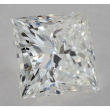 Afbeelding in Gallery-weergave laden, Diamant 5 karaat prinsesdiamant los F VVS1 uitstekende slijping
