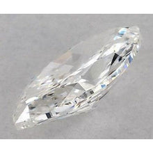 Afbeelding in Gallery-weergave laden, Diamant 4 karaat marquise diamant los F VS1 zeer goede slijping
