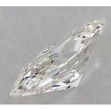 Afbeelding in Gallery-weergave laden, Diamant 6 karaat marquise diamant los E VVS1 zeer goede slijping
