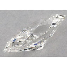 Afbeelding in Gallery-weergave laden, Diamant 4,75 karaat marquise diamant los F VS1 zeer goede slijping
