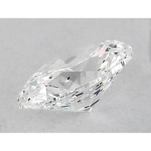 Afbeelding in Gallery-weergave laden, Diamant 4,5 karaat ovale diamant los F VVS1 Zeer goede slijping
