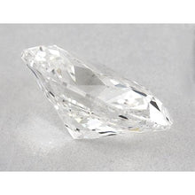Afbeelding in Gallery-weergave laden, Diamant 2,5 karaat ovale diamant los E VVS1 Zeer goede slijping
