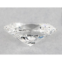 Afbeelding in Gallery-weergave laden, Diamant 4 karaat ovale diamant los F VS1 zeer goede slijping
