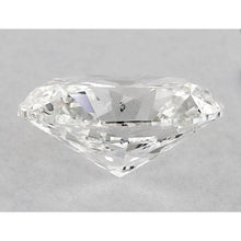 Afbeelding in Gallery-weergave laden, Diamant 2 karaat ovale diamant los F VVS1 zeer goede slijping
