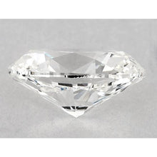 Afbeelding in Gallery-weergave laden, Diamant 3 karaat ovale diamant los E VVS1 zeer goede slijping
