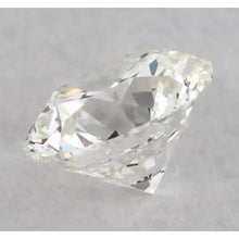 Afbeelding in Gallery-weergave laden, Diamant 3,75 karaat ronde diamant F VVS1 uitstekende slijpvorm los
