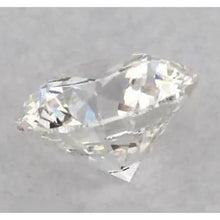 Afbeelding in Gallery-weergave laden, Ronde diamant van 4,25 karaat, F VS1, uitstekende slijpvorm, losse diamant
