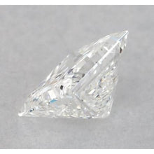 Afbeelding in Gallery-weergave laden, Diamant 2,5 karaat princess diamant los F VVS1 uitstekende slijping

