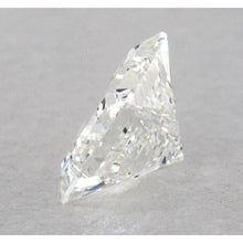 Afbeelding in Gallery-weergave laden, Diamant 4 karaat prinsesdiamant los F VS1 uitstekende slijping
