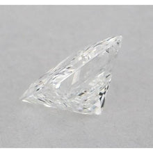 Afbeelding in Gallery-weergave laden, Diamant 1,25 karaat prinsesdiamant, los, F VVS1, uitstekende slijping
