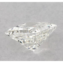 Afbeelding in Gallery-weergave laden, Diamant 2 karaat prinsesdiamant los F VVS1 uitstekende slijping
