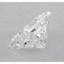 Afbeelding in Gallery-weergave laden, Diamant 3,5 karaat, losse prinsesdiamant, F VVS1, uitstekende slijping
