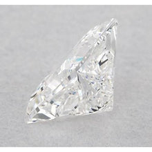 Afbeelding in Gallery-weergave laden, Diamant 4,25 karaat, losse prinsesdiamant, F VVS1, uitstekende slijping

