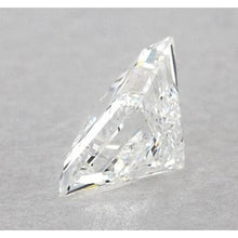Afbeelding in Gallery-weergave laden, Diamant 2,25 karaat prinses geslepen diamant los F VVS1 uitstekende slijping
