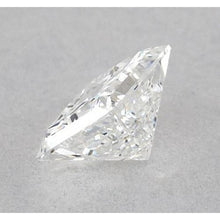 Afbeelding in Gallery-weergave laden, Diamant 1,25 karaat prinsesdiamant los E VS1 uitstekende slijping
