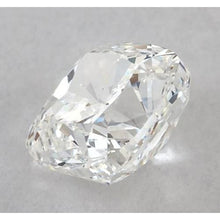 Afbeelding in Gallery-weergave laden, Diamant 1,5 karaat kussen diamant los E VS1 uitstekende slijping
