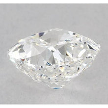 Afbeelding in Gallery-weergave laden, Diamant 2,25 karaat kussen diamant, losse diamant, F VS1, uitstekende slijping
