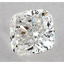 Afbeelding in Gallery-weergave laden, Diamant 2,75 karaat kussen diamant los F VVS1 uitstekende slijping
