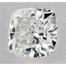 Afbeelding in Gallery-weergave laden, Diamant 3,25 karaat kussen diamant, losse diamant, F VVS1, uitstekende slijpvorm
