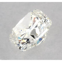 Afbeelding in Gallery-weergave laden, Diamant 3,5 karaat kussen diamant los F VVS1 uitstekende slijping
