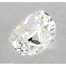 Afbeelding in Gallery-weergave laden, Diamant 3,25 karaat kussen diamant los F VS2 uitstekende slijpvorm
