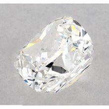 Afbeelding in Gallery-weergave laden, Diamant 3,75 karaat kussen diamant los F VVS1 uitstekende slijping
