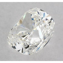 Afbeelding in Gallery-weergave laden, Diamant 2,75 karaat kussen geslepen diamant los F VS1 uitstekende slijping
