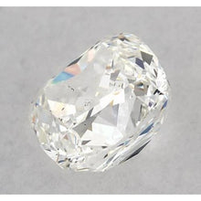 Afbeelding in Gallery-weergave laden, Diamant 4,5 karaat kussen diamant, los, F VVS1, uitstekende slijpvorm
